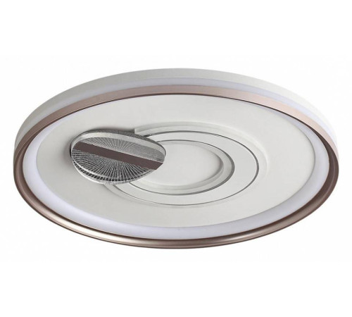 Накладной светильник Sonex Gemini 7787/85L