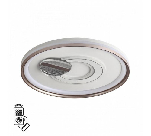 Накладной светильник Sonex Gemini 7787/85L