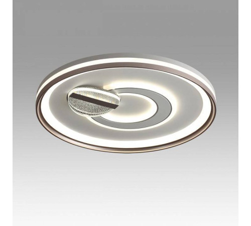 Накладной светильник Sonex Gemini 7787/85L