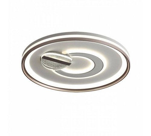 Накладной светильник Sonex Gemini 7787/85L