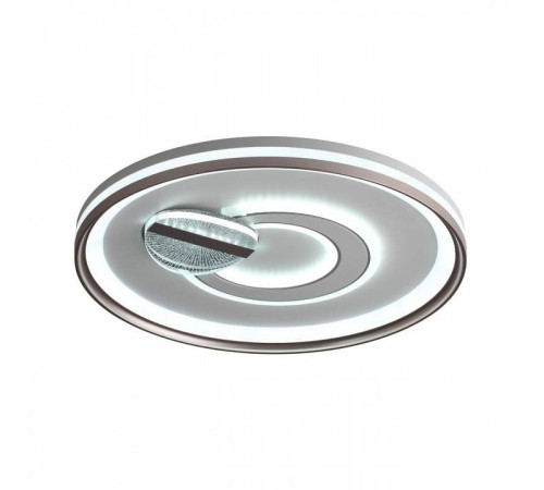 Накладной светильник Sonex Gemini 7787/85L