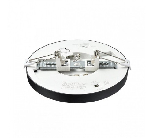 Накладной светильник Sonex Mitra LED 7788/12L