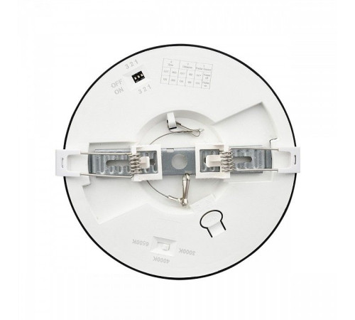 Накладной светильник Sonex Mitra LED 7788/12L