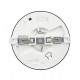 Накладной светильник Sonex Mitra LED 7788/12L