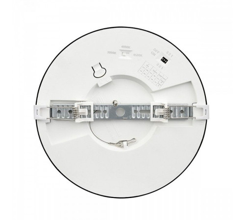 Накладной светильник Sonex Mitra LED 7788/18L