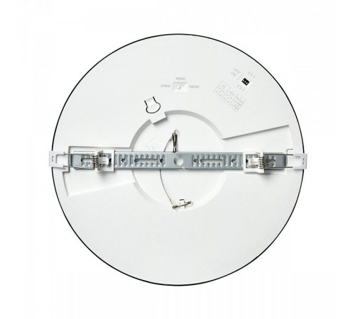 Накладной светильник Sonex Mitra LED 7788/24L