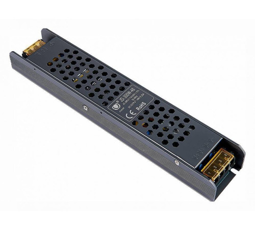 Блок питания ST Luce ST008 48 В 300 Вт ST008.048.300