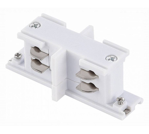 Соединитель линейный для трехфазного трека ST-Luce ST030.509.12