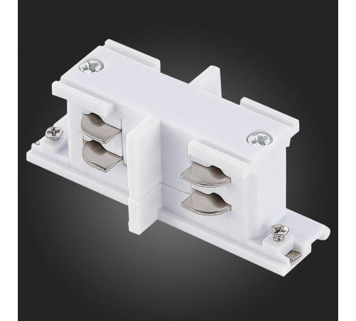 Соединитель линейный для трехфазного трека ST-Luce ST030.509.12