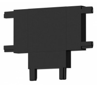 Соединитель T-образный для треков накладных ST-Luce Skyflat ST067.409.12