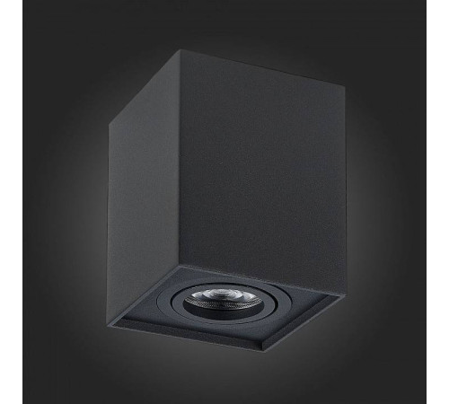 Спот ST-Luce Quadrus ST109.407.01