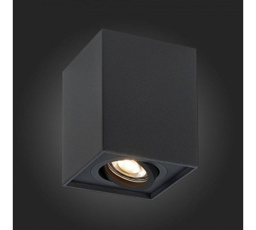 Спот ST-Luce Quadrus ST109.407.01