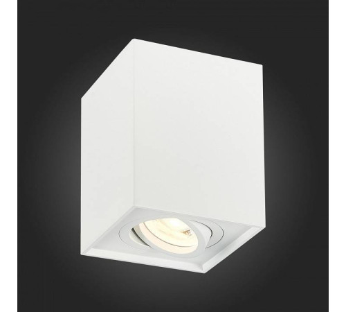 Спот ST-Luce Quadrus ST109.507.01