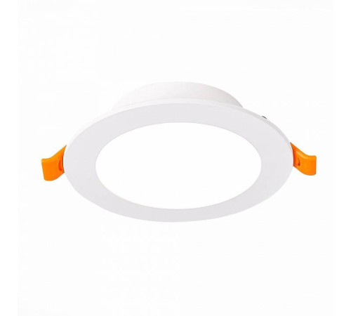 Встраиваемый светильник ST-Luce Fasum ST210.548.12