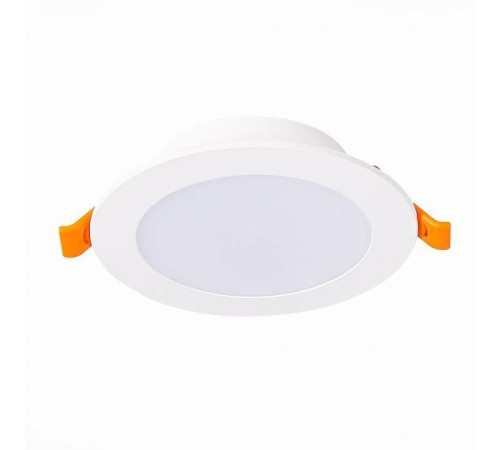 Встраиваемый светильник ST-Luce Fasum ST210.548.12