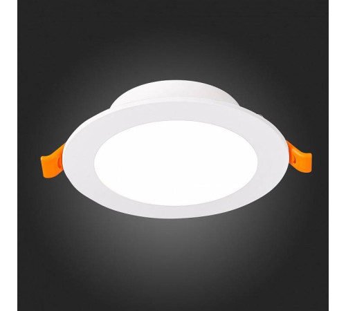 Встраиваемый светильник ST-Luce Fasum ST210.548.12