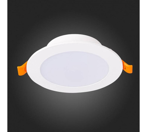 Встраиваемый светильник ST-Luce Fasum ST210.548.12