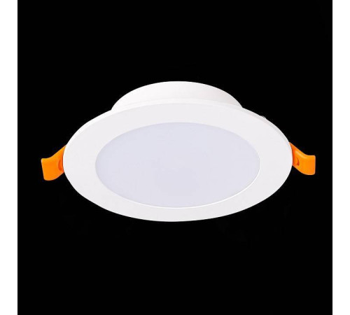 Встраиваемый светильник ST-Luce Fasum ST210.548.12