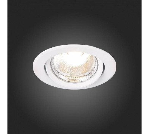 Встраиваемый светильник ST-Luce Miro ST211.538.10.36