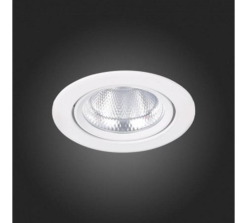 Встраиваемый светильник ST-Luce Miro ST211.538.10.36