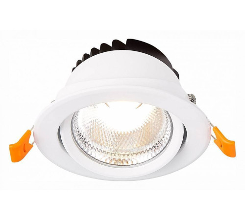 Встраиваемый светильник ST-Luce Miro ST211.538.10.36