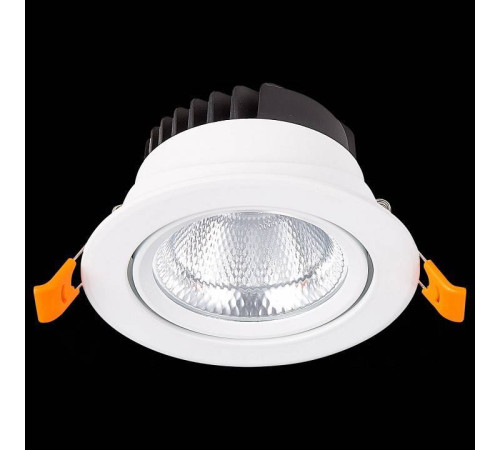 Встраиваемый светильник ST-Luce Miro ST211.538.10.36