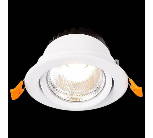 Встраиваемый светильник ST-Luce Miro ST211.538.10.36