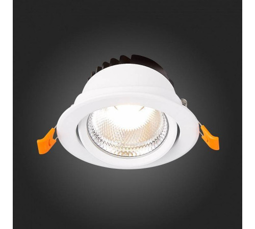 Встраиваемый светильник ST-Luce Miro ST211.538.10.36