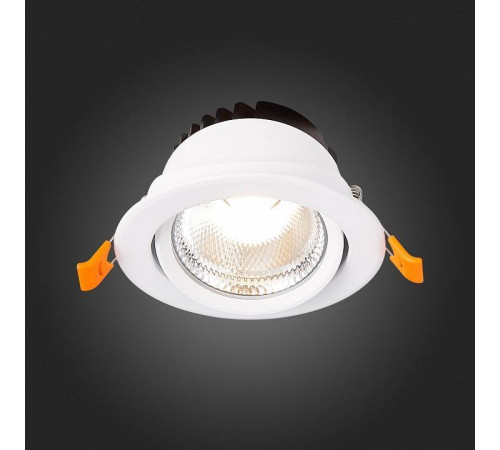 Встраиваемый светильник ST-Luce Miro ST211.548.10.36