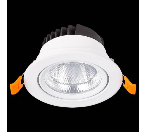 Встраиваемый светильник ST-Luce Miro ST211.548.10.36