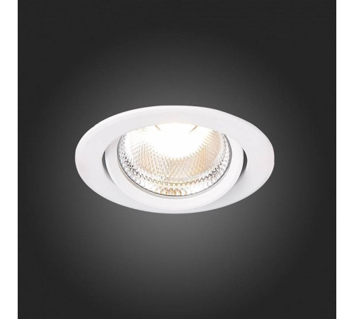 Встраиваемый светильник ST-Luce Miro ST211.548.10.36