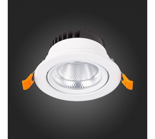 Встраиваемый светильник ST-Luce Miro ST211.548.10.36