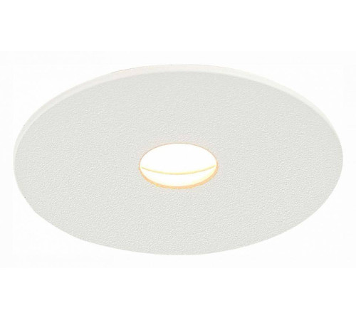 Встраиваемый светильник ST-Luce ST217 ST217.538.09