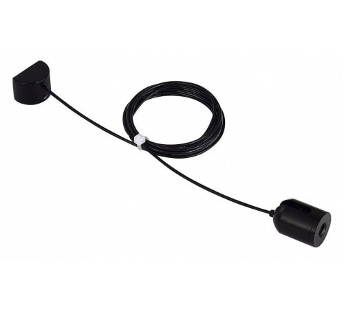 Крепление для треков-ремней с противовесом для напольного монтажа ST-Luce Band ST412.403.00