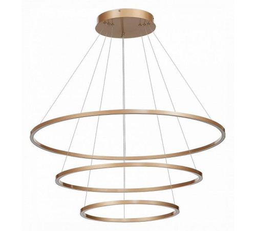 Подвесной светильник ST-Luce ST605 DOWN ST605.243.114