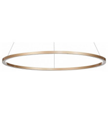 Подвесной светильник ST Luce ST605 DOWN LED 24 Вт ST605.243.34