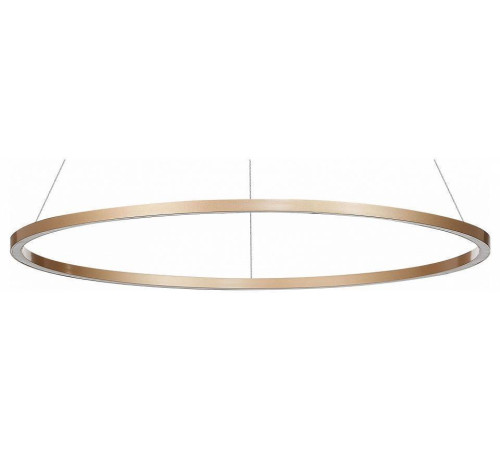 Подвесной светильник ST Luce ST605 DOWN LED 24 Вт ST605.243.34