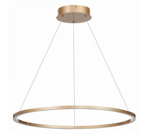 Подвесной светильник ST Luce ST605 DOWN LED 24 Вт ST605.243.34