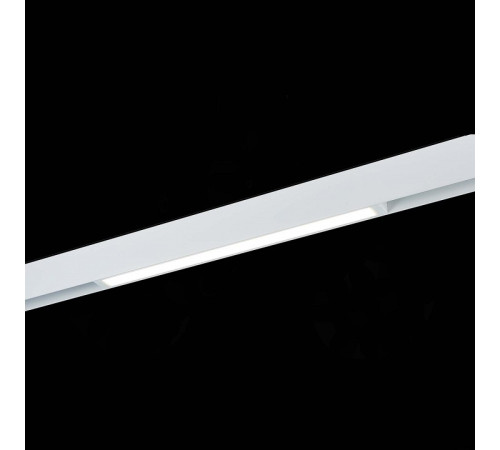 Встраиваемый светильник ST-Luce SKYLINE 220 ST657.596.18H