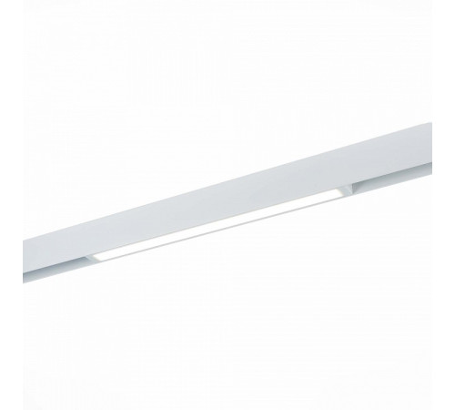 Встраиваемый светильник ST-Luce SKYLINE 220 ST657.596.18H