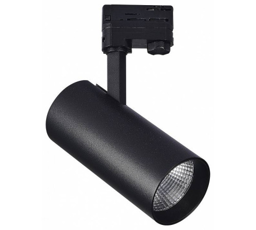 Светильник на штанге ST-Luce Трехфазная трековая система ST661.446.40