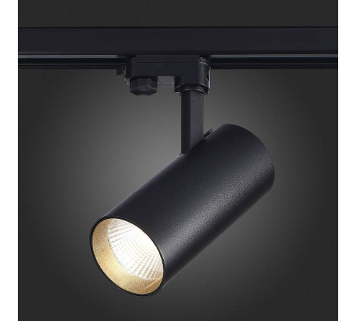 Светильник на штанге ST-Luce Трехфазная трековая система ST661.446.40