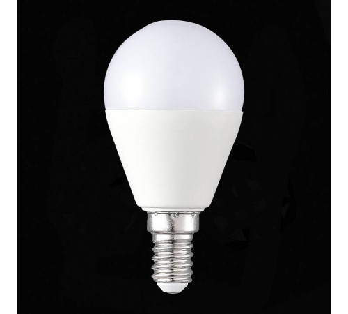 Лампа светодиодная с управлением через Wi-Fi ST-Luce SMART E14 5Вт 2700-6500K ST9100.149.05