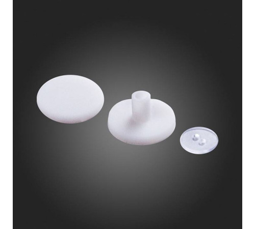 Заглушка ST-Luce Гибкий неон ST981.509.00