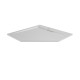 Душевой поддон трапеция RGW STA-61W 900x900 мм белый 16330599-01