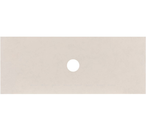 Столешница Allen Brau FANTASY 120 см бежевая 1.11011.B