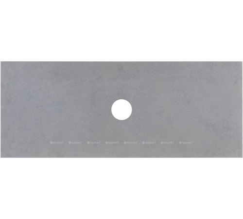 Столешница Allen Brau FANTASY 120 см графит 1.11011.G