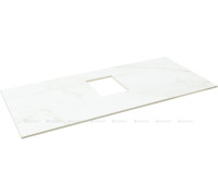 Столешница Allen Brau Infinity 100 мрамор 1.21012.M