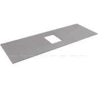 Столешница Allen Brau Priority 120 dark grey structure 1.31012.DG-S