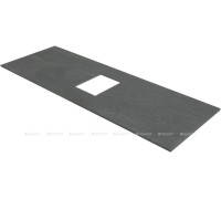 Столешница Allen Brau Priority 120 graphite structure 1.31012.GR-S